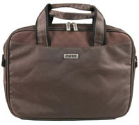 Port NETBOOK Bag Nylon Chocolat (135001)
